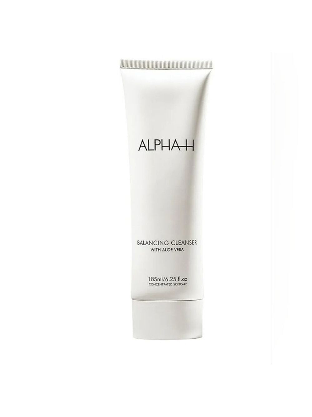 ALPHAH Aloe-Infused Moisturizing CleanserBalancing Facial Cleanser full …
